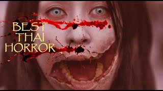 POSSESSED  THAI HORROR MOVIE TAGALOG DUBBED