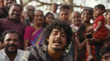 [CLEAN] Hanumankind - Run It Up (Music Video)