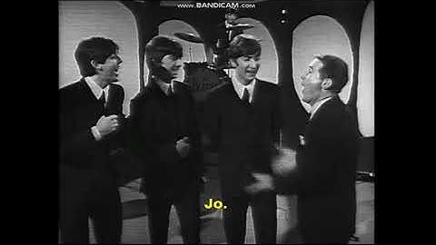 The Beatles - Moonlight Bay