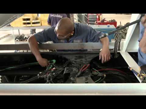 Freightliner Work Trucks- Beck Industrial Success Story