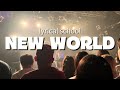 lyrical school - NEW WORLD 2026/04/02 at 新宿MARZ #リリスク #lyricalschool