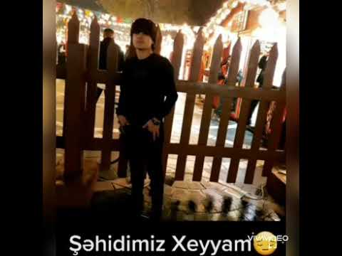 _*❤🌹Nur üzlü şehidimiz🌹❤Xeyyam Daşdemirov❤🌹Allah seni cennetlik etsin cennetqoxulu şehidimiz❤*_