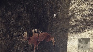 NieR:Automata - A2 Breaks A Moose