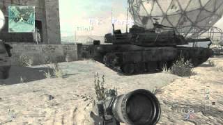 Iipro-Velocity - Mw3 Game Clip