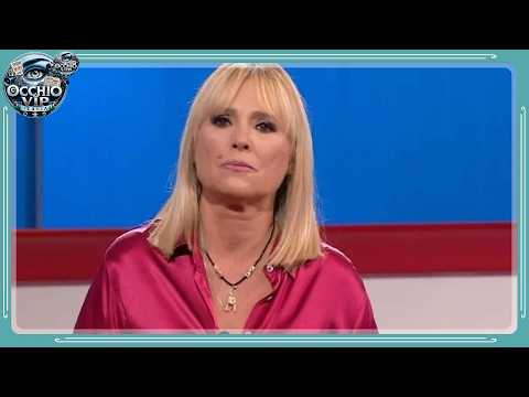 Video Federica Sciarelli pronta a lasciare Chi lha Visto