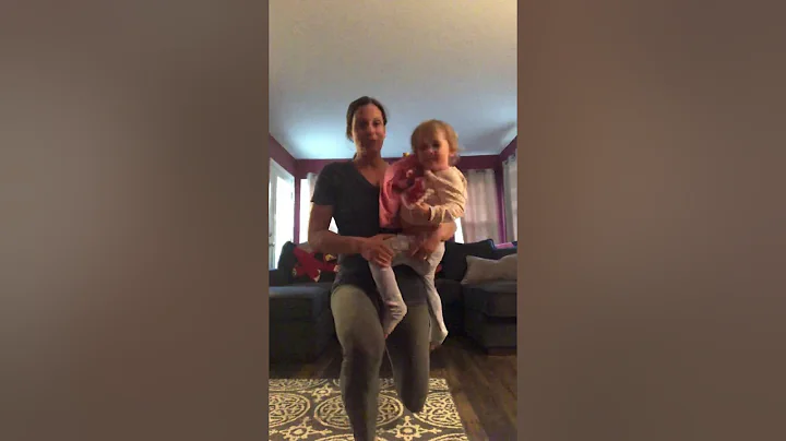 Recap of the first part of todays full body work