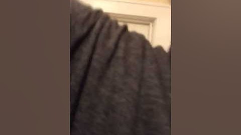 Silly String fight part 2