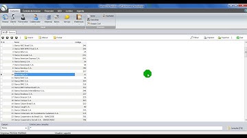 VT003 Tela Cadastro Padrão