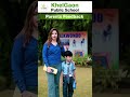 Parents Speak | Trusted by Parents at KhelGaon Public School Prayagraj | Admissions Open 2026–27