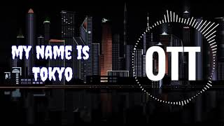 My Name Is Tokyo