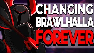 How Stingray Changed Brawlhalla Forever