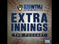 Brewers extra innings june 1st  2024