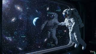 Quantum Horizon | Episode 5 — Leaving Earth 🌍