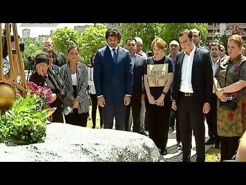 13 ივნისის ტრაგედიიდან 4 წელი გავიდა