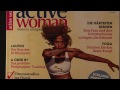 Active woman magazin 1 fitness und gesundheit fr mich