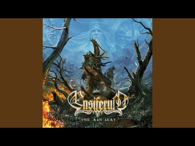 Ensiferum - Axe Of Judgement