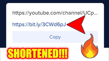 How To Shorten Any Link in Bitly | Link Shorten Kaise Kare? | Rishi Mazumder