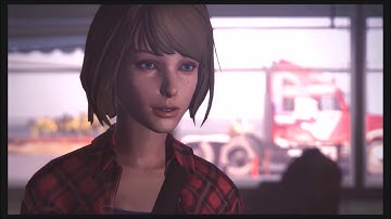 Life is Strange Episode 3: Chaos Theory | Part 3: Changing the Past