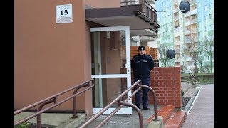 Lubin. To Matka Zadała Córkom Śmiertelne Ciosy