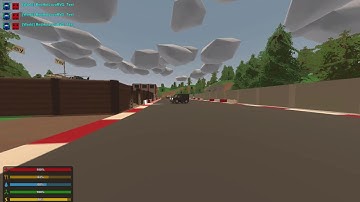 How To Unban A Player From Your Unturned Server Rocket/No Rocket