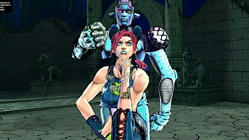 What does it mean to poses?
