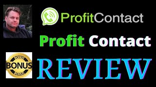 Profit Contact Review screenshot 2