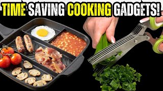 Celebrity 10 Time Saving Cooking Gadgets You MUST HAVE! Net Worth
