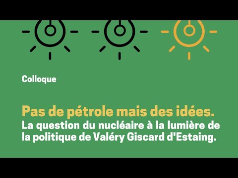 Colloque Pas De P trole Mais Des Id es YouTube colloque-pas-de-p-trole-mais-des-id-es-youtube