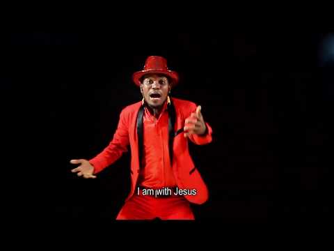 Mathias Mwanyamaki Jina La Yesu Lina Nguvu Official Video Hd 