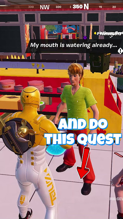 Instantly Get 10K XP in the New **Fornitemares Update!!** #fortnite #xp #battleroyale #gaming