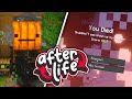 WHY YOU SHOULDN'T TRUST YOUR SHADOW | Afterlife SMP 6