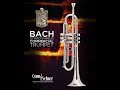 Review Video: Bach Commercial Trumpet model LT190L1B by Kurt Thompson