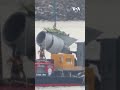 Plane wreckage pulled from Potomac River | VOA Urdu