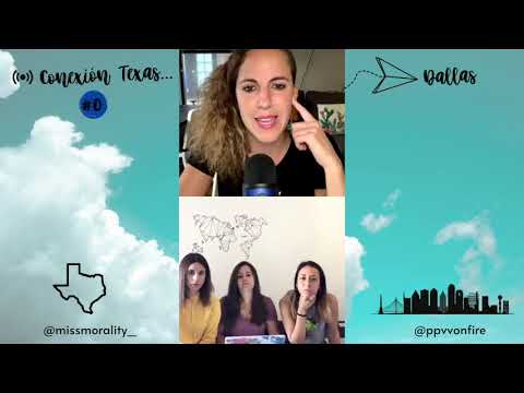 Conexión Texas-Dallas #0 (PPVV)