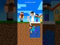 Bố Herobrine Bị Giả Mạo 😭 #minecraft #xuhuong #xuhuong