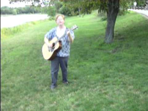 Paul McCartney's "Blackbird", sung by Michael F He...