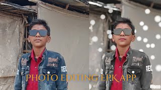 Photo editing apps 1 #prismlivestudio #photo screenshot 4