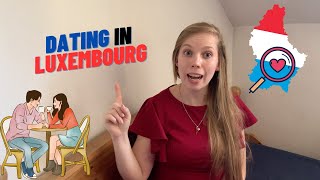 Dating in Luxembourg | How to date in Luxembourg City | Dating apps, how to find a good match screenshot 1