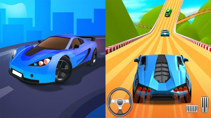 Car Race 3D: Car Racing for Android - Download