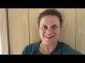 HEO 2020 | Video Message from Kim Clijsters