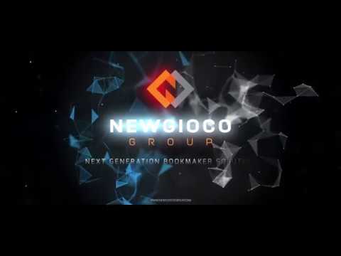 Newgioco Group | A Bet on the FUTURE!