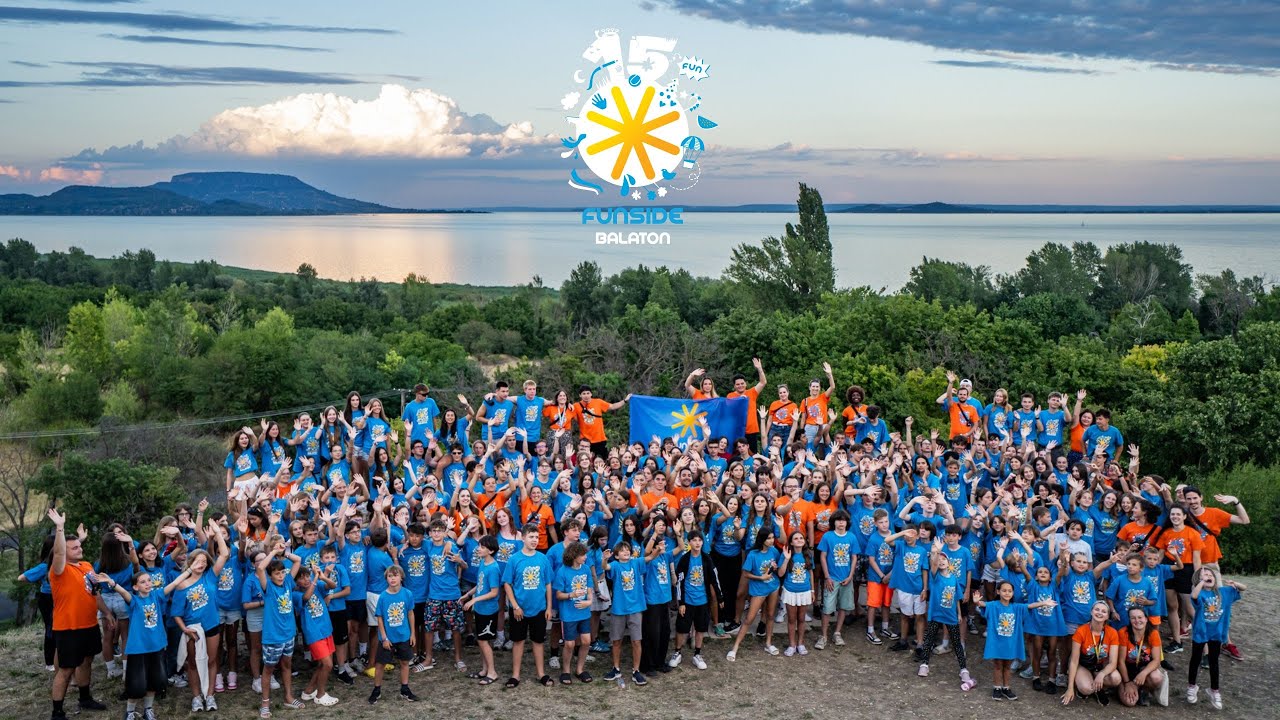 Funside Balaton Aftermovie 2025