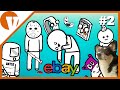 Az ebay legjava 2  vigyzz a fura alakokkal