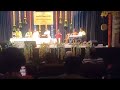 Rabindra sangeet bohe nirontoro by debahuti mitra at the annual function of hongshadhoni 2024