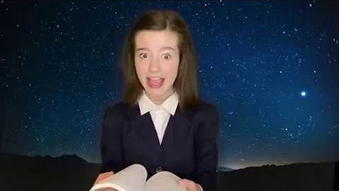 Naughty from Matilda (Nicole Scimeca)