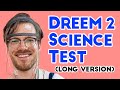 Dreem 2 Headband vs Science (sleep test; long version)