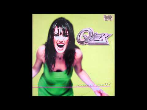 Q-Tex Power Of Love 97'