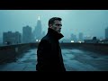 Coldwave | Night Drive Aesthetic Focus | Broadcast Ruin | Dark Synthwave