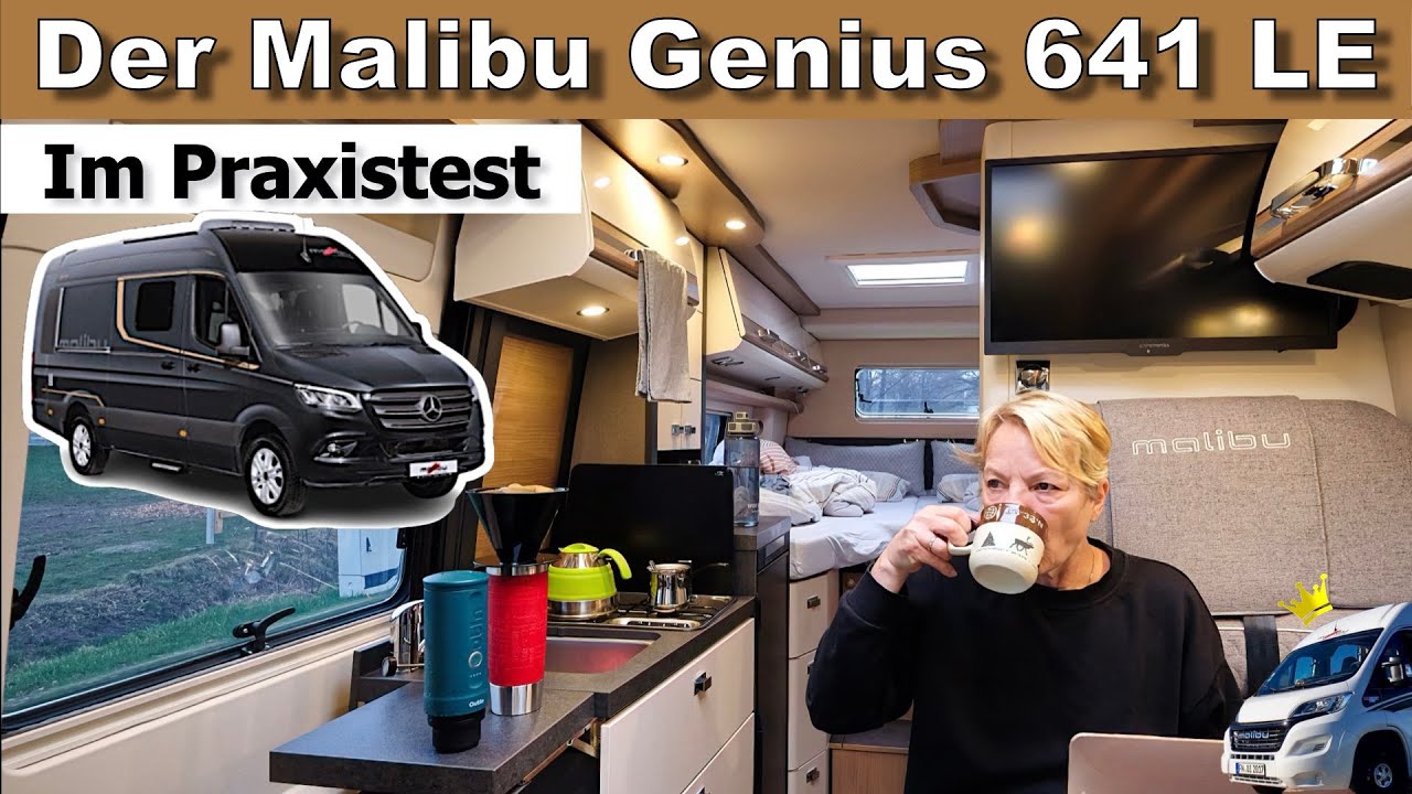 Mit Roomtour und ausführlichem Fazit