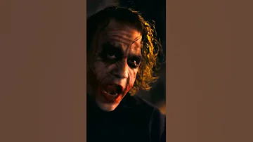 JOKER Edit X Drive Forever Joker Heathledger Batman Christianbale 